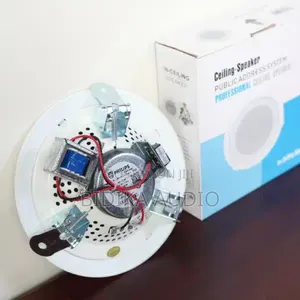 Quality Philips Ceiling Speaker