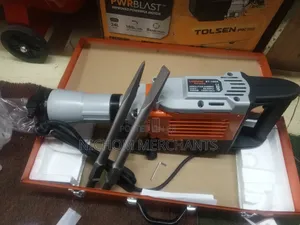 3000watts Lenhard Demolition Hammer/3000watts Jack Hammer