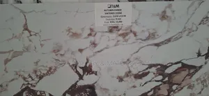 Ember Sintered Countertop 9mm