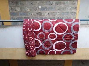 Binded Duvets