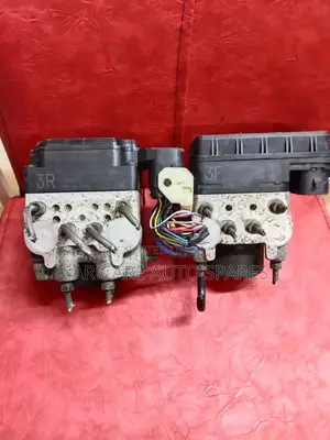 Abs Pump Toyota Kluger/Rav4