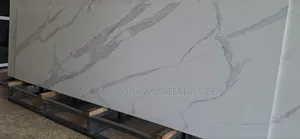 White Kitchen Top-2.6*0.8m