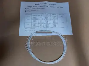 1x16 Lc/Upc PLC Splitter! 1*16 Fiber Splitter
