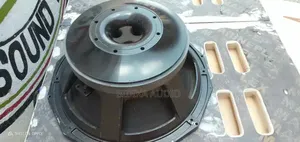 Original Pd 1890 Naked Speaker