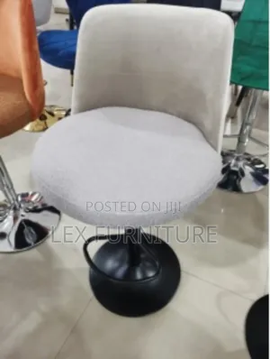 Comfort Bar Stool
