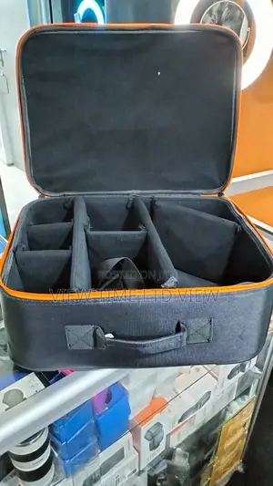 Godox Cb09 Lighting Accessories Hard Carry Bag 45x34x175cm
