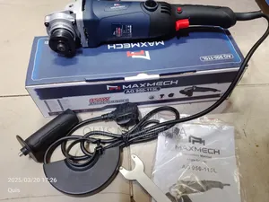Electric Grinder/Angle Grinder 950w Maxmech