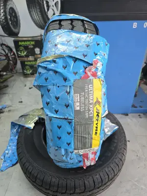 195r14c Jk Commercial Tyre