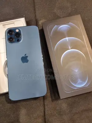 Apple iPhone 12 Pro 128 GB