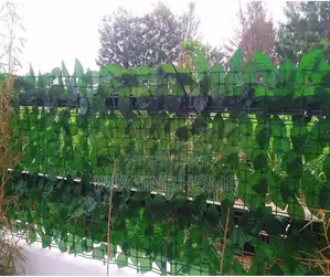 Green Fences