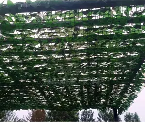 Ceiling Artificial Green Fences