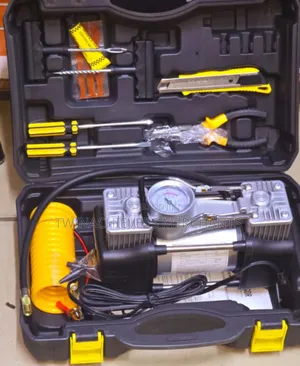Air Compressor/Portable Air Compressor