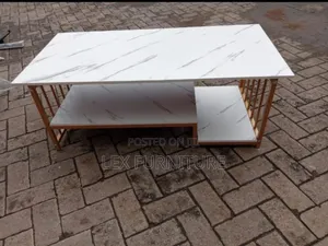 Rectangular Coffee Table