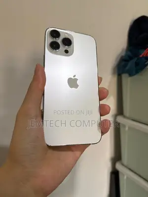Apple iPhone 13 Pro 256 GB