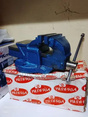 Bench Vice/3inch Bench Vice