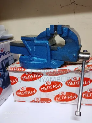 3inch Bench Vice/Quality Bench Vice