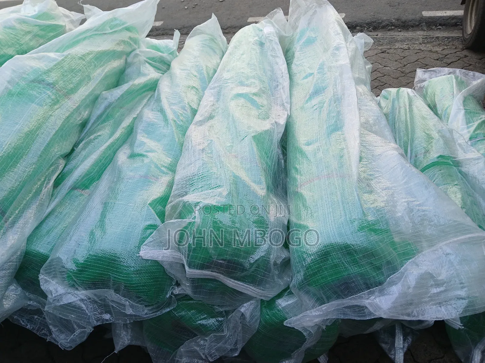 Safety Net / Construction Net/Green