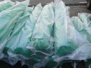 Safety Net / Construction Net/Green