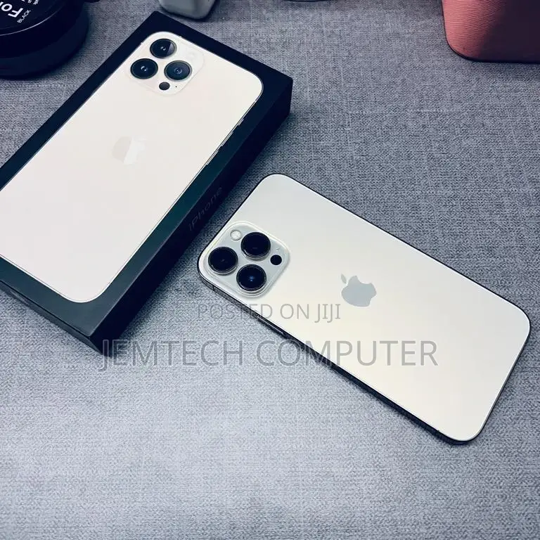 Apple iPhone 13 Pro 128 GB