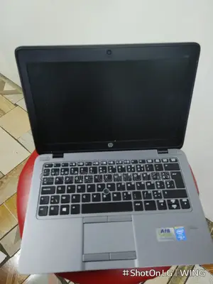 Laptop HP EliteBook 820 G2 8GB Intel Core I5 HDD 500GB