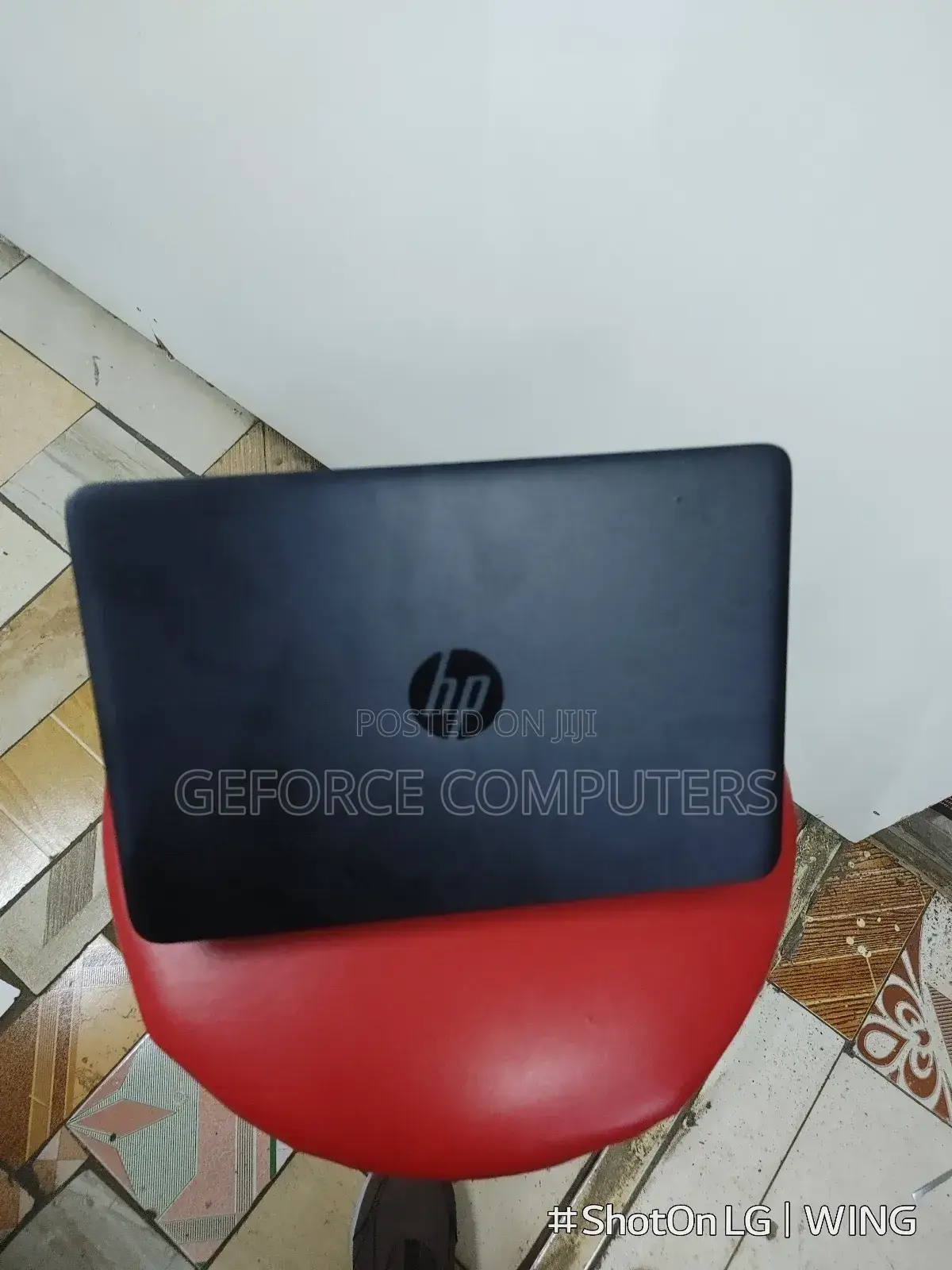 Laptop HP EliteBook 820 G2 8GB Intel Core I5 HDD 500GB