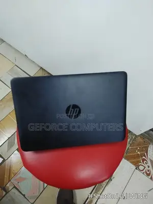 Laptop HP EliteBook 820 G2 8GB Intel Core I5 HDD 500GB