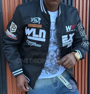 WLN Men Jackets