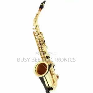 Alto Saxophone