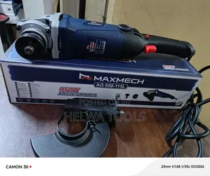 Angle Grinder (950wstts)