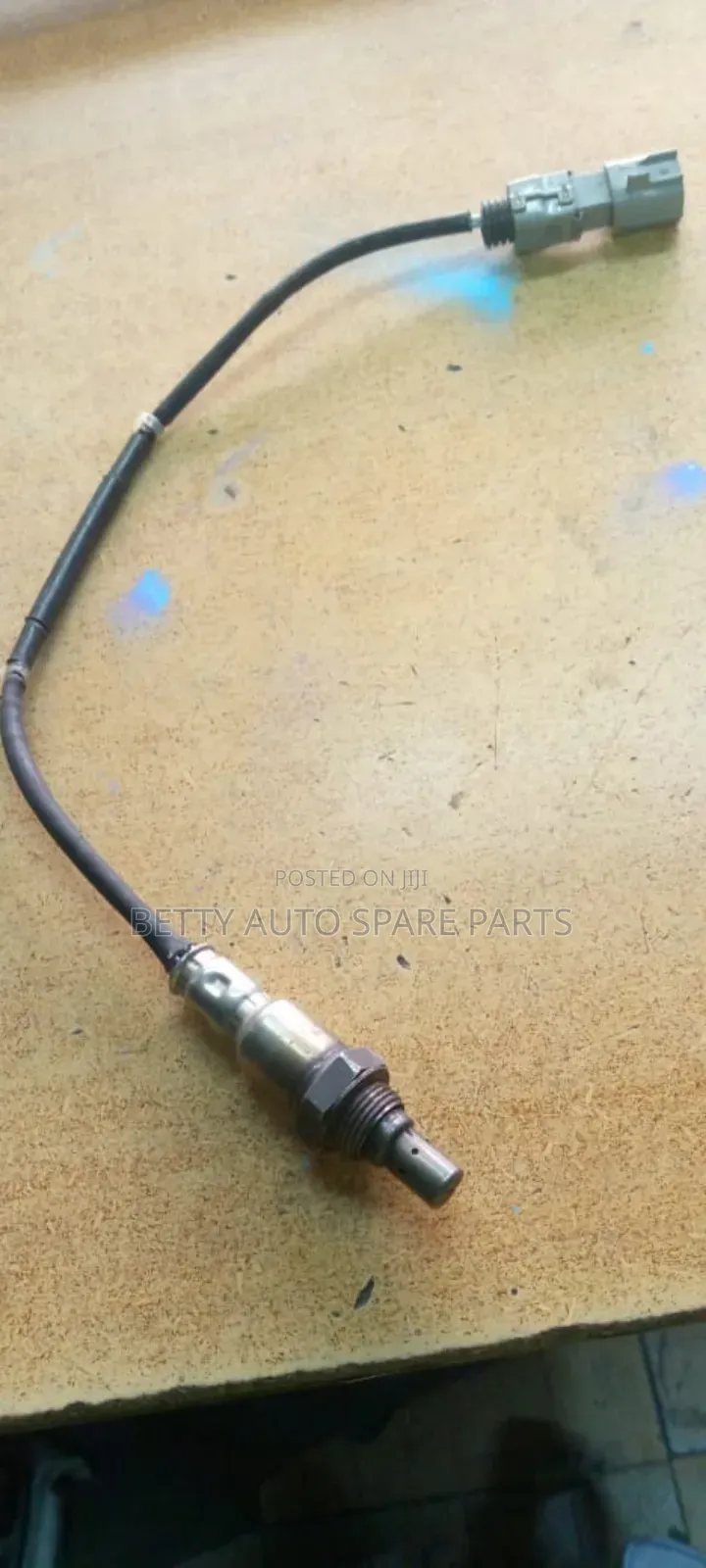 Toyota Axio New Model Oxygen Sensor