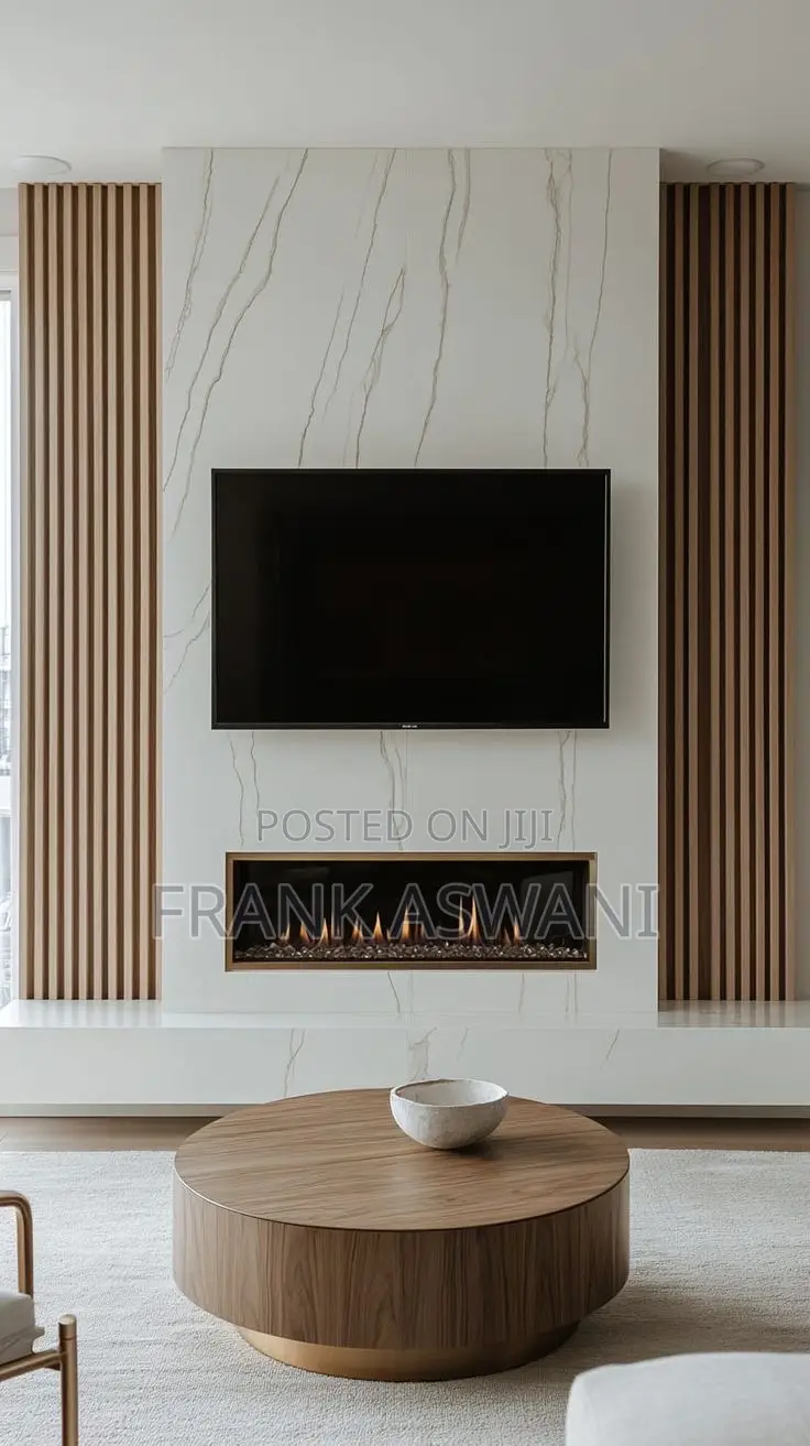 Construction Work,Interior Decoration.