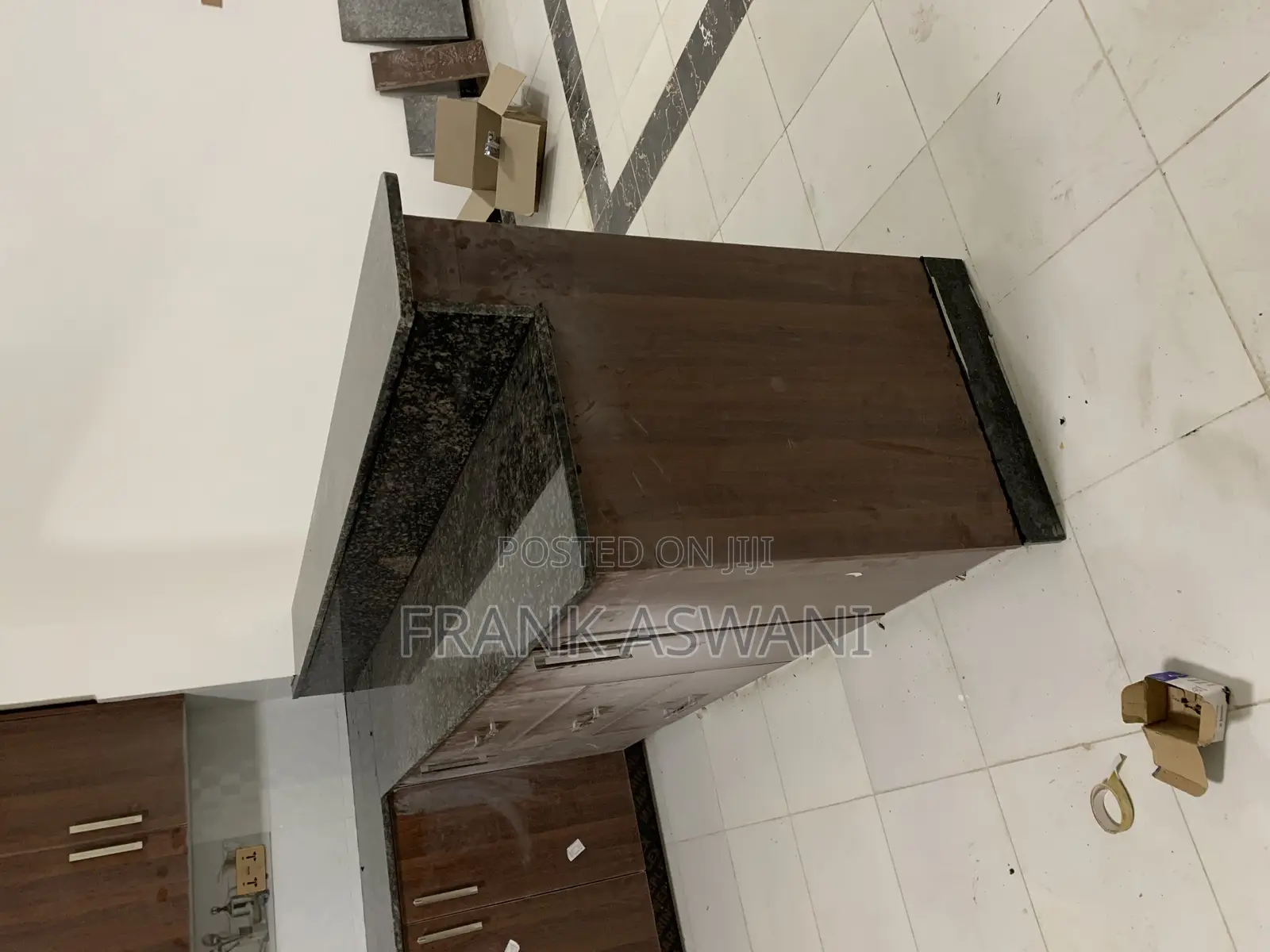 Construction Work,Interior Decoration.