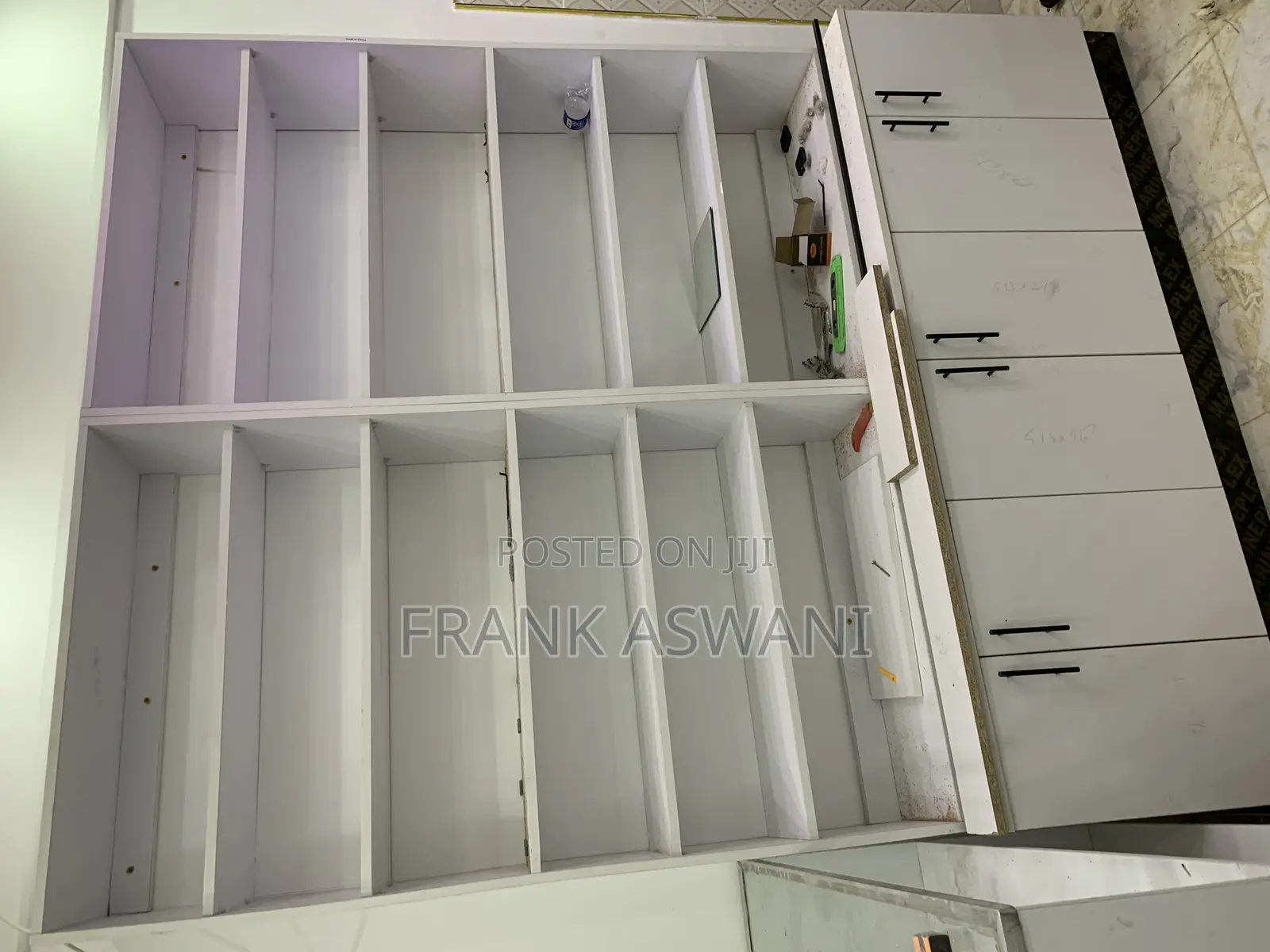 Construction Work,Interior Decoration.