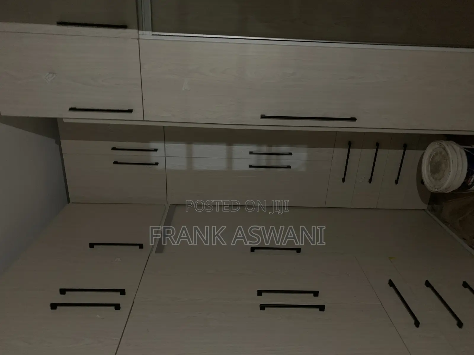 Construction Work,Interior Decoration.