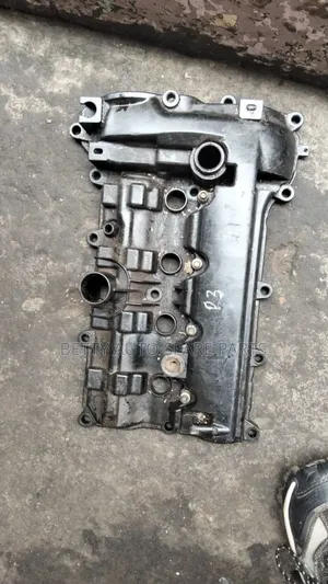 Mazda Demio P3 Engine Top Cover