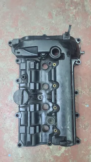 Mazda Demio New Model Top Cover