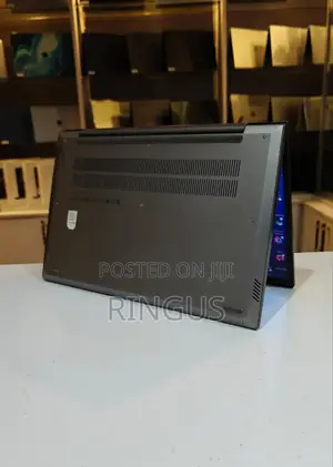 Laptop Lenovo ThinkBook 14s Gen 2 16GB Intel Core I7 SSD 512GB