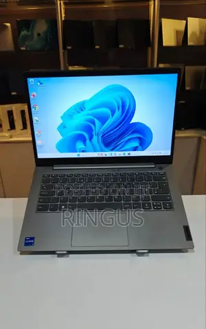 Laptop Lenovo ThinkBook 14s Gen 2 16GB Intel Core I7 SSD 512GB