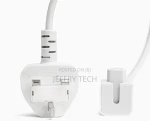 Uk Power Adapter Extension Cable 1.8m/6ft for Macbook Apple
