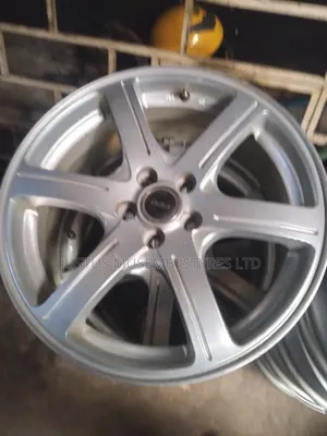 Premio Sports Rims Size 17 Set