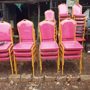 Best Fabric Conference Chairs