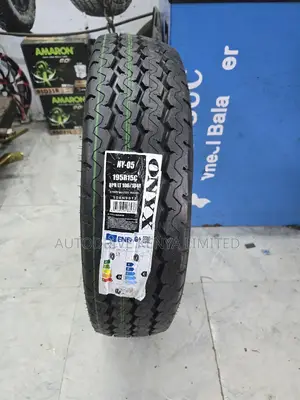 195r15c Onyx Commercial Tyee