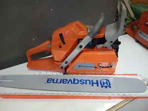 Husqvarna 365xp Powersaw