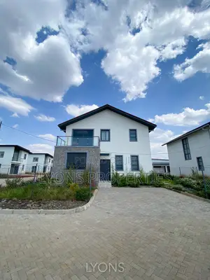 4bdrm Townhouse / Terrace in Ole Kasasi for rent