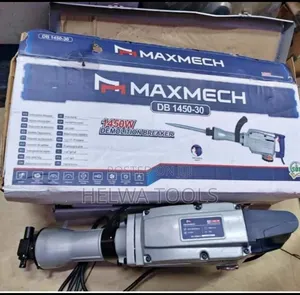 Jack Hammer Drill, 1450 Watts