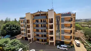 2bdrm Apartment in Maasai Lodge for sale