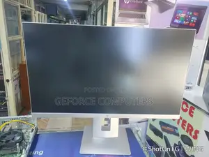 Framless Monitor