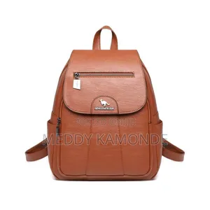 Brown Bag