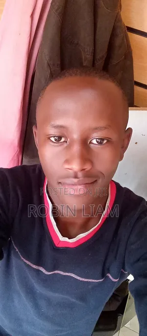 Great Fast Food Cook and Sales Person