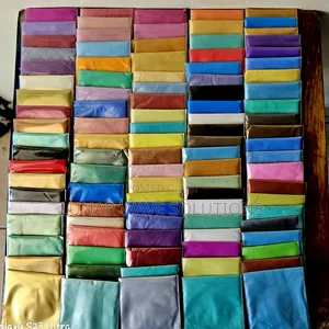 Epoxy Resin Mica Pigments